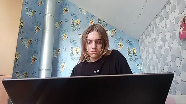 XXX chat uživo modela IraGerba