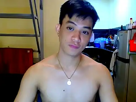 Show de AsianCUMQUICKLY na webcam
