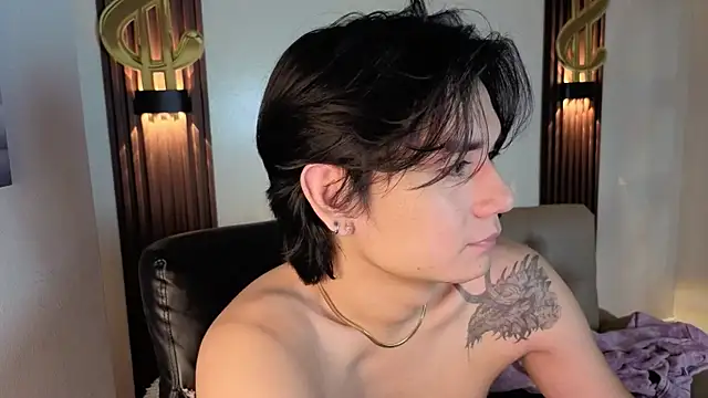 Chat XXX Live davoxer