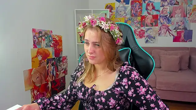 Chat XXX Live EllaBells