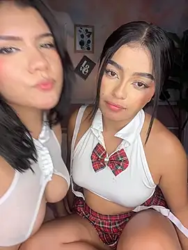 PippiCharmXXX's Live XXX Chat