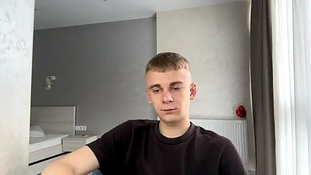 Онлайн чат XXX SoloFury