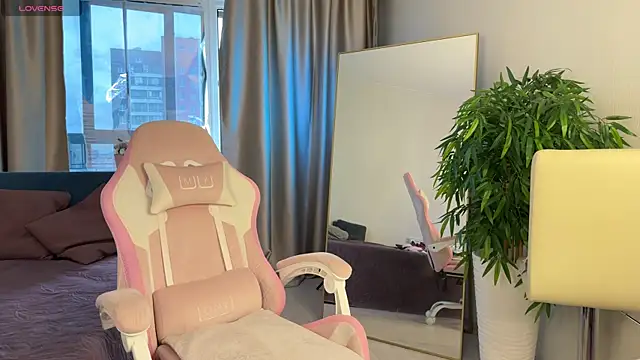 Živý XXX chat -Solar-Jane-