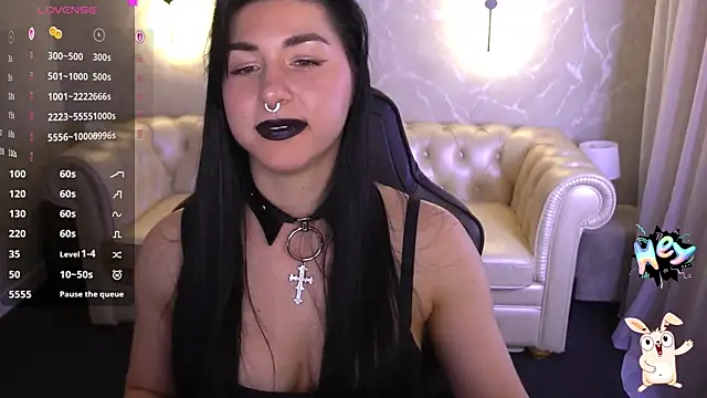 Czat XXX na żywo – EmilyCandyy