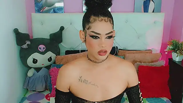 Amanda_bigxn Live XXX chat