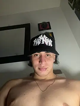 Chat XXX ao vivo de Maximuz1920