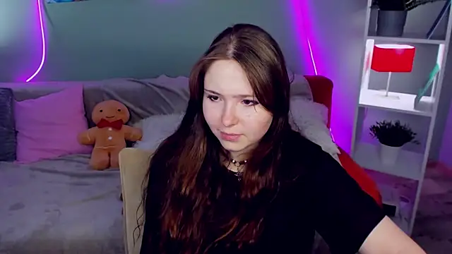 Živý XXX chat AliceFervent