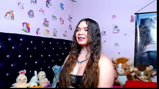 ShantalsSecret Chat XXX live