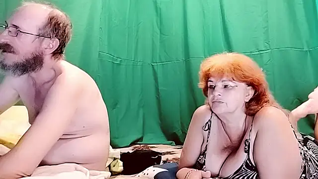 Siberia-Taiga Live XXX-chat