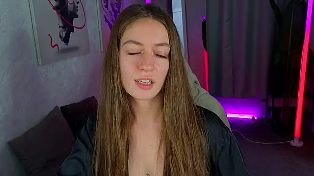 دردشة Agnes_Wells الجنسية المباشرة