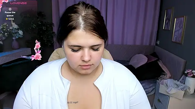 Živý XXX chat Annet_Nel1son