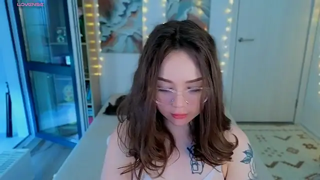 Онлайн чат XXX MilenaSaint