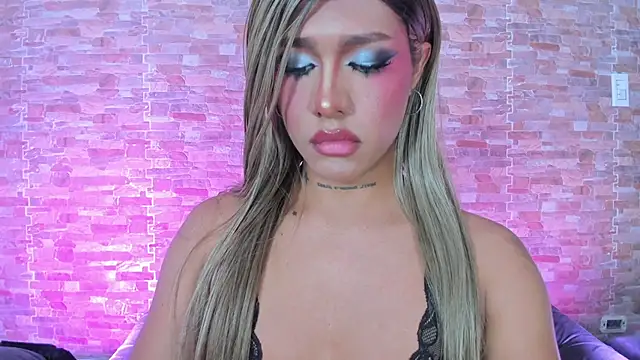 Chat XXX Live Dreams_Chloe