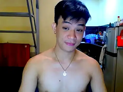AsianCUMQUICKLY – webcam-show