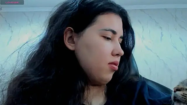 XXX chat uživo modela Diara_1an