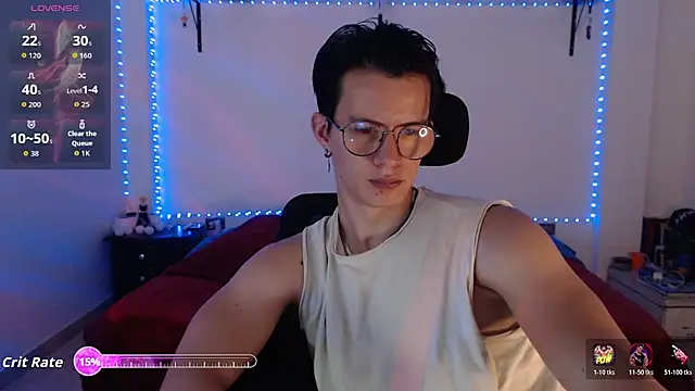 Brandon_starkk – Live XXX-chat