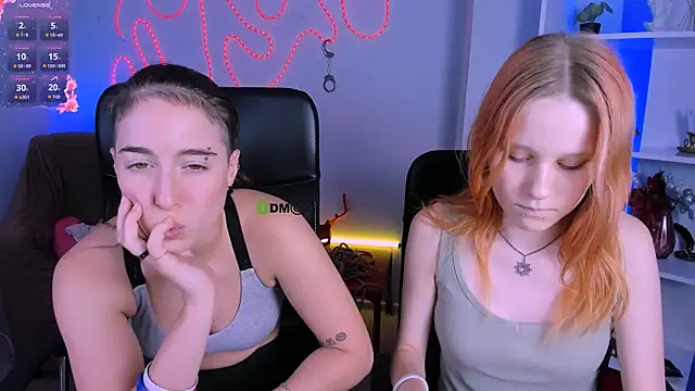 cassandra_nik Adlı Modelin Canlı XXX Sohbeti