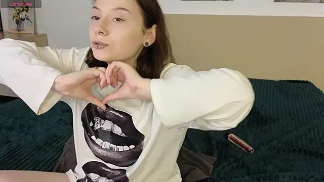 צ'אט XXX בשידור חי של Bella_Stink