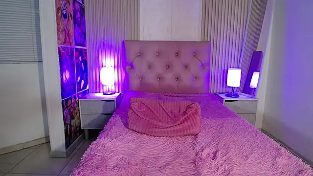 cheryl_hs' Live XXX Chat
