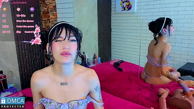 Онлайн чат XXX mily_g_