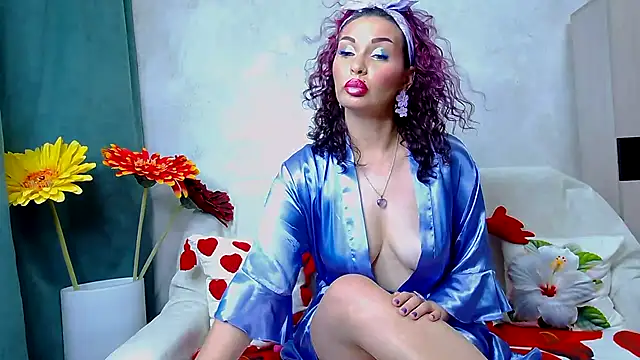 Chatroom XXX en direct de Darina_Monclie