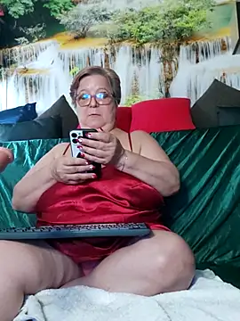 QueenPammy1 라이브 XXX 채팅