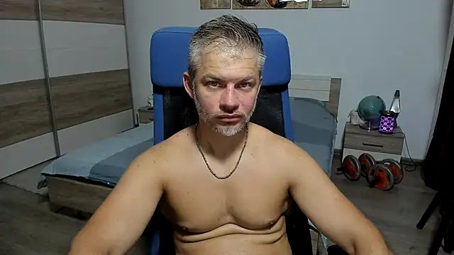 Show webcam de RobbyShawz
