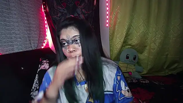 Czat XXX na żywo – Eta_carinae