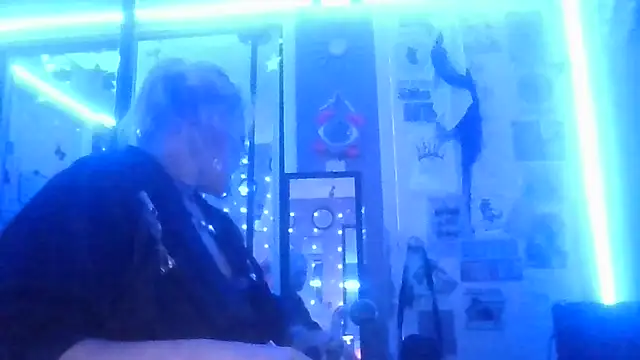 Živý XXX chat marilyn420