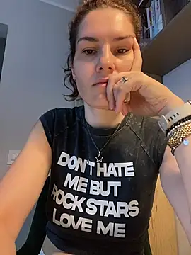 Živý XXX chat Ms-Lust1-