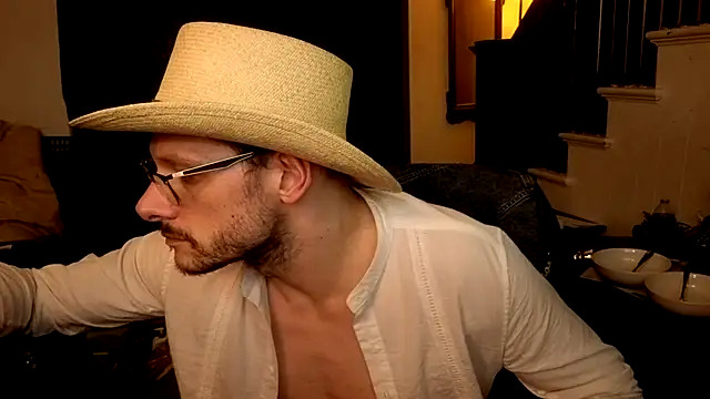 MasterDaddyCool 现场XXX聊天