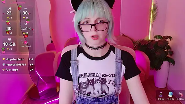 Chat +18 de 666_marshmallow ao vivo