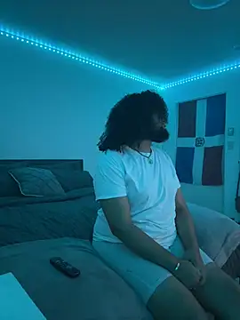 Czat XXX na żywo – 420Dominican