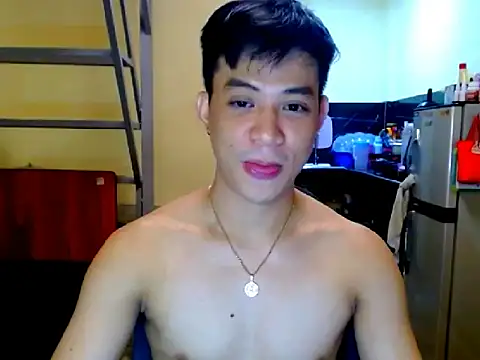 AsianCUMQUICKLY Show Webcam