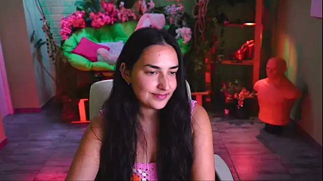 CeceliaJohnson Live XXX-chat