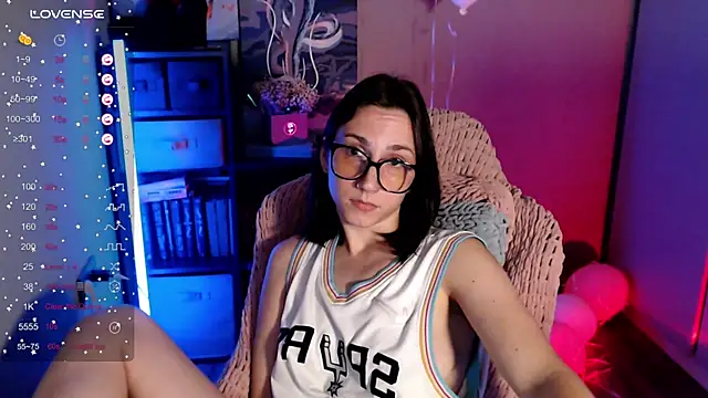 JaneRoger – Live XXX-chat