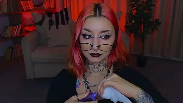 Mistress__Marcelline Obrolan Langsung XXX