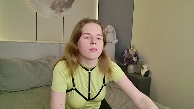 Alida_Brice Adlı Modelin Canlı XXX Sohbeti