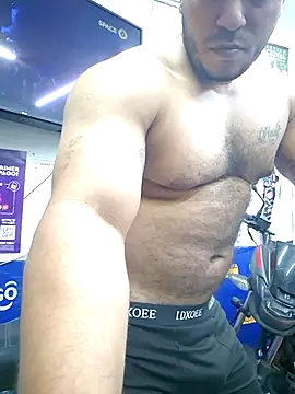 mago_vive – Naživo XXX chat