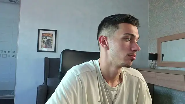KaydenDrew live XXX chat