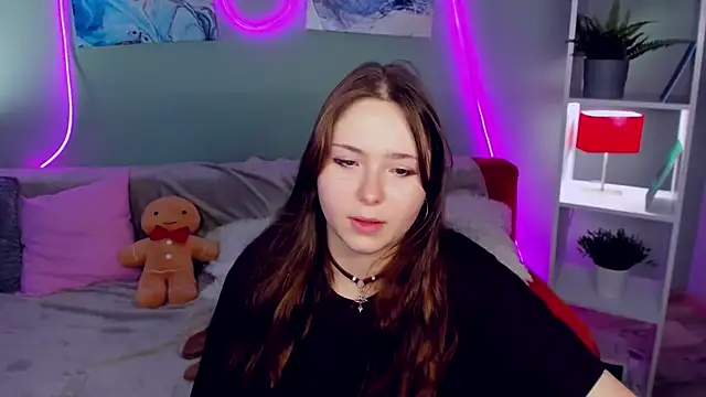 Czat XXX na żywo – AliceFervent