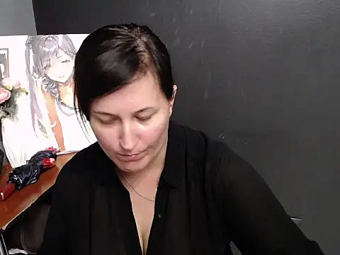 Chat +18 de Milfa_meddison ao vivo