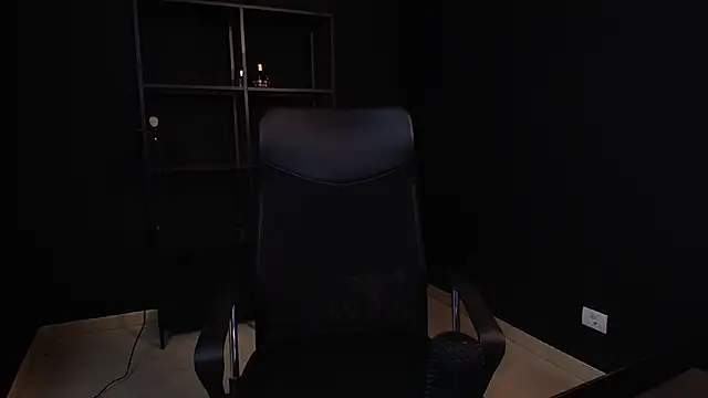 FelixStarkk 라이브 XXX 채팅