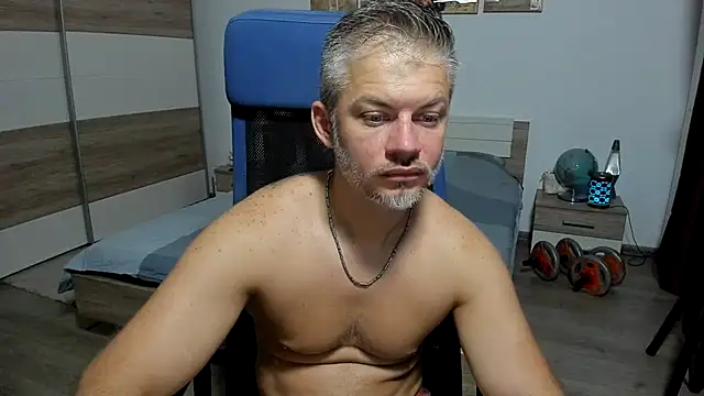 RobbyShawz Show Webcam