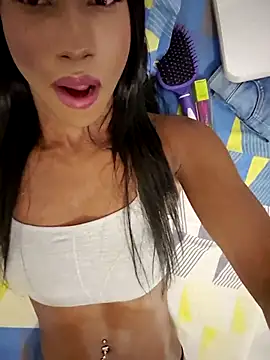 zarina_colemanのライブXXXチャット