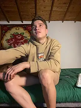 Makell_bundchen's Live XXX Chat