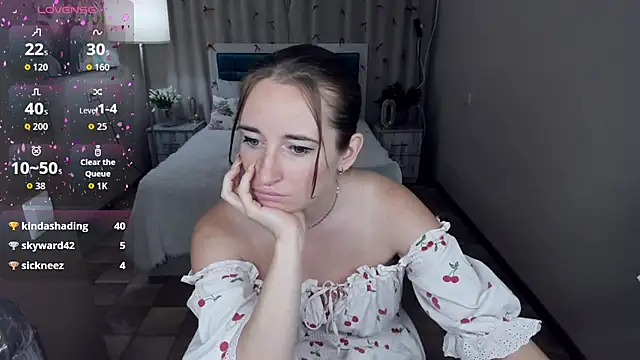 Chat XXX Live GraceRainbow