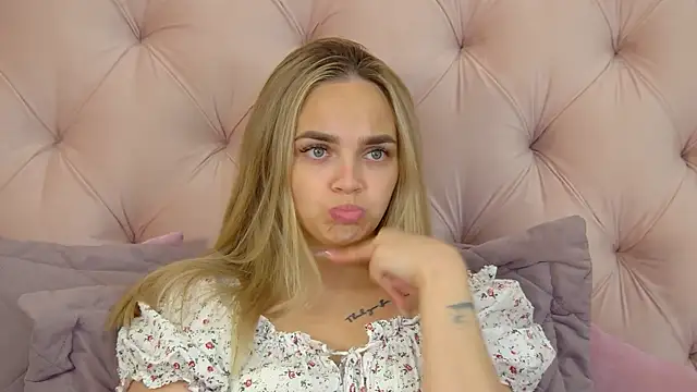 Chat XXX en directo de AnitaVenture