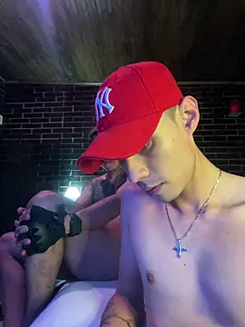 Chat XXX en directo de MateoCollins2026
