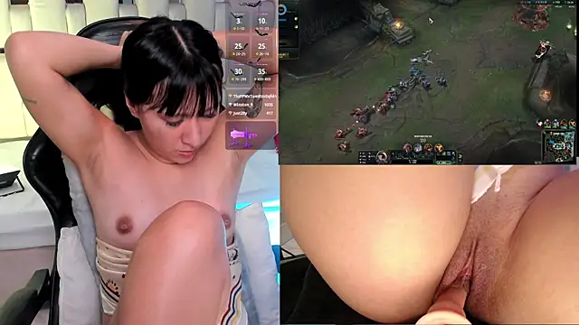 Nanachi_Cook's Live XXX Chat